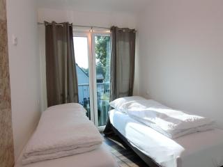 Chalet in Wendorf with Garden, cleaning included - Wendorf - 4