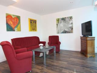 Chalet in Wendorf with Garden, cleaning included - Wendorf - 7