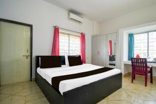 Super Hotel O Dumduma Near DN Regalia Mall - 9