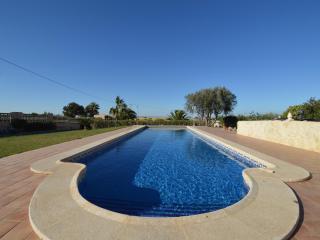 Villa in El Agar with Private Pool and Beaches, cleaning included - 4