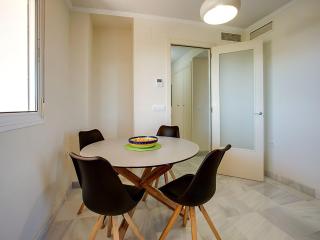 Apartment in Roquetas near the Beach, cleaning included - Roquetas de Mar - 7