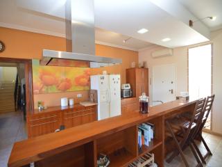 Villa in El Agar with Private Pool and Beaches, cleaning included - Mina Blanca - 6