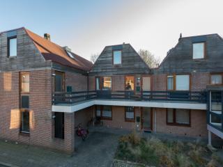 Apartment in Veere near Lake Veerse Marina, cleaning included - Veere - 9