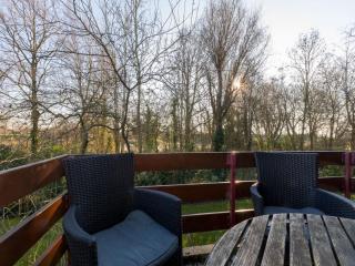 Apartment in Veere near Lake Veerse Marina, cleaning included - Veere - 7