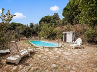 Villa in Maresme near Montnegre Park, cleaning included - Sant Iscle de Vallalta - 3