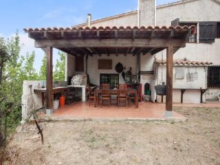 Villa in Maresme near Montnegre Park, cleaning included - Sant Iscle de Vallalta - 6