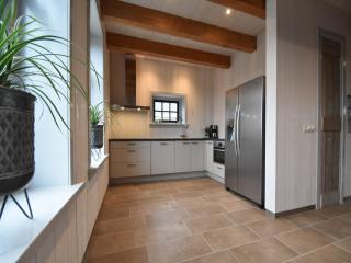 Holiday Home Callantsoog near Beach, cleaning included - Callantsoog - 7