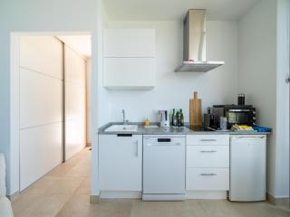 Apartment in Denia with Private Pool, cleaning included - Pedreguer - 8