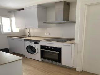 Holiday Home in San Fernando, cleaning included - San Fernando - 1