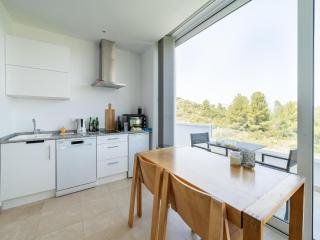 Apartment in Denia with Private Pool, cleaning included - Pedreguer - 1
