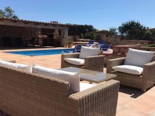 Villa in Calonge near the Beach, cleaning included - Calonge - 4