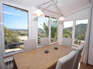 Villa in Calonge near the Beach, cleaning included - Calonge - 5