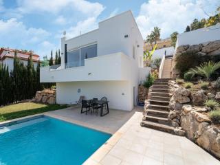 Apartment in Denia with Private Pool, cleaning included - Pedreguer - 9