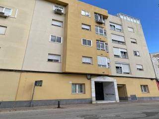 Holiday Home in San Fernando, cleaning included - San Fernando - 8