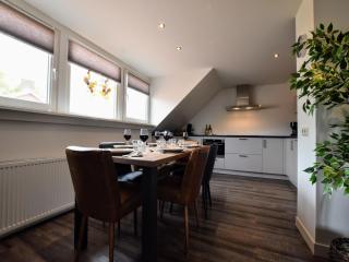 Apartment in Eibergen near Zwillbrocker Venn, cleaning included - Eibergen - 8