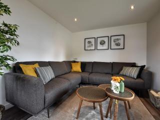 Apartment in Eibergen near Zwillbrocker Venn, cleaning included - Eibergen - 2