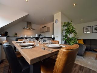 Apartment in Eibergen near Zwillbrocker Venn, cleaning included - Eibergen - 1