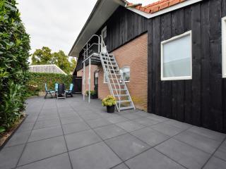 Apartment in Eibergen near Zwillbrocker Venn, cleaning included - Eibergen - 9