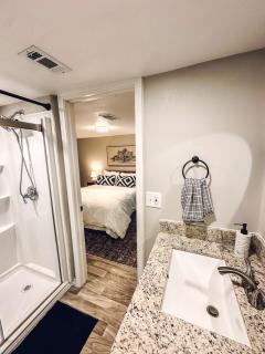 Bradshaw Sunset RV Park N Apartment Springtown TX - Springtown - 2