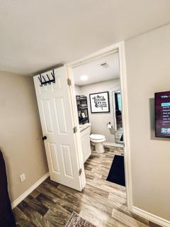 Bradshaw Sunset RV Park N Apartment Springtown TX - Springtown - 4