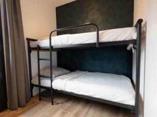Wellness Bungalow with whirlpool and sauna, cleaning included - Zevenhuizen - 2