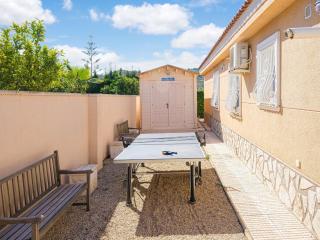 Villa in Alicante near the Beach, cleaning included - Busot - 3
