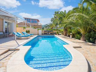 Villa in Alicante near the Beach, cleaning included - Busot - 9