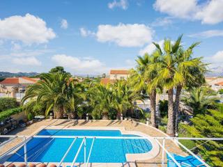 Villa in Alicante near the Beach, cleaning included - Busot - 7