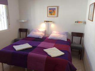 Villa in Viñuela with Private Pool & Views, cleaning included - El Cerro - 7