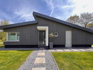 Villa in Dirkshorn near Golf & Beach, cleaning included - Dirkshorn - 9