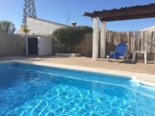 Villa in Viñuela with Private Pool & Views, cleaning included - El Cerro - 3