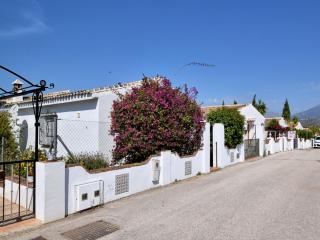 Villa in Viñuela with Private Pool & Views, cleaning included - El Cerro - 8