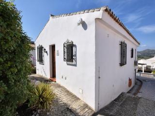 Villa in Viñuela with Private Pool & Views, cleaning included - El Cerro - 7