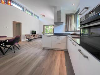 Villa in Dirkshorn near Golf & Beach, cleaning included - Dirkshorn - 1