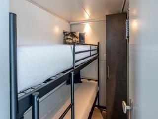 Water Lodge Kamperland with Scenic Terraces, cleaning included - Kamperland - 5