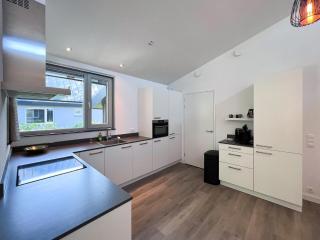 Villa in Dirkshorn near Golf & Beach, cleaning included - Dirkshorn - 7