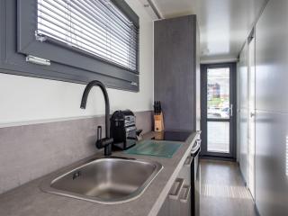 Water Lodge Kamperland with Scenic Terraces, cleaning included - Kamperland - 7