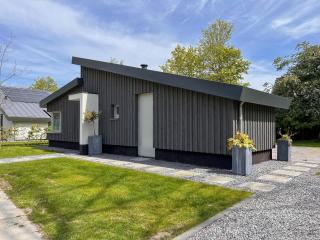 Villa in Dirkshorn near Golf & Beach, cleaning included - Dirkshorn - 2