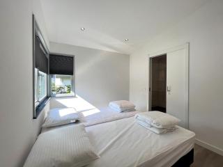 Villa in Dirkshorn near Golf & Beach, cleaning included - Dirkshorn - 6