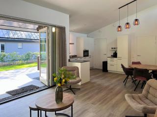 Villa in Dirkshorn near Golf & Beach, cleaning included - Dirkshorn - 3