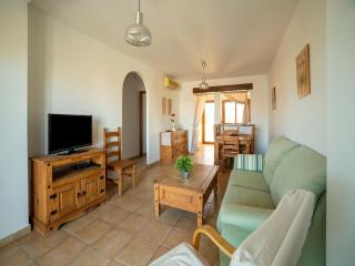 Apartment in Palomares near the Beach, cleaning included - Palomares - 0