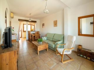 Apartment in Palomares near the Beach, cleaning included - Palomares - 2
