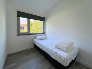 Villa in Dirkshorn near Golf & Beach, cleaning included - Dirkshorn - 4