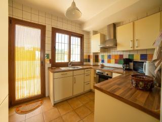 Apartment in Palomares near the Beach, cleaning included - Palomares - 1