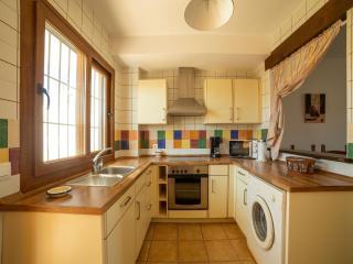 Apartment in Palomares near the Beach, cleaning included - Palomares - 7