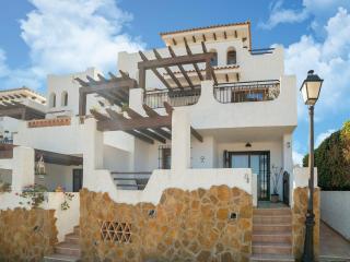 Apartment in Palomares near the Beach, cleaning included - Palomares - 6