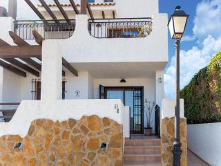 Apartment in Palomares near the Beach, cleaning included - Palomares - 4