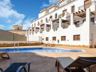 Apartment in Palomares near the Beach, cleaning included - Palomares - 5