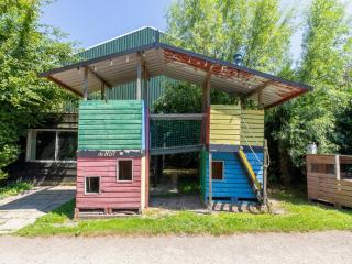 Studio in Vrouwenpolder near Oranjezon Reserve, cleaning included - Vrouwenpolder - 2