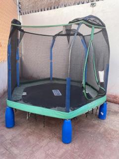 House in a gated community - Chihuahua - 6